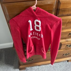 Abercrombie sweatshirt